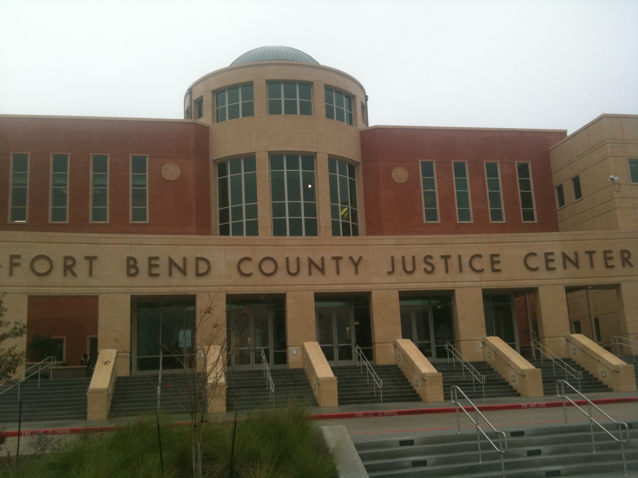 fort bend county criminal records